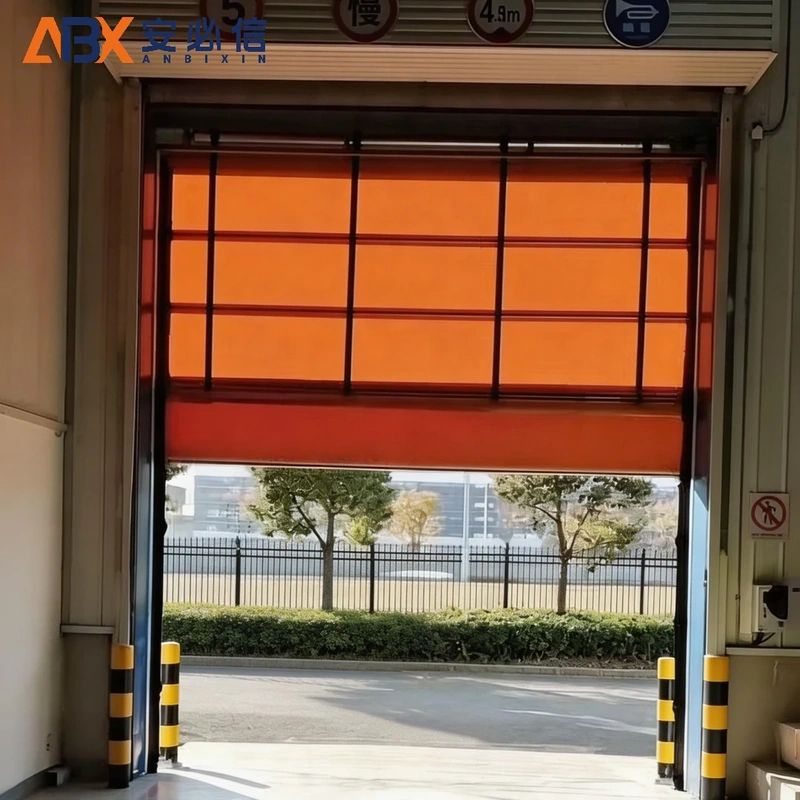 天门背带堆积门